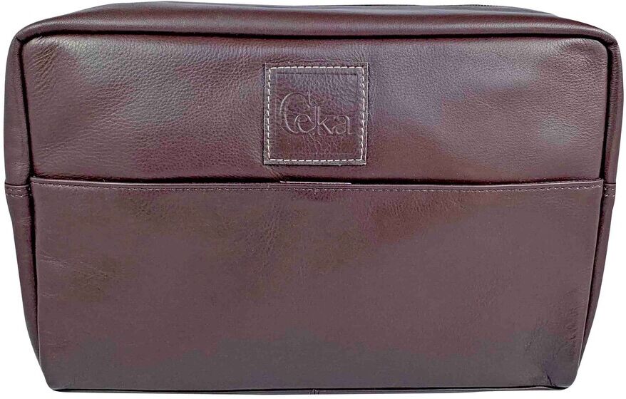 Ceka Kosmetiktaschen Accessoires Kulturtasche