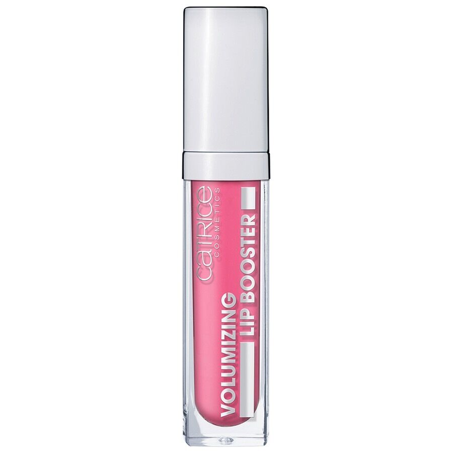 Catrice Lip Gloss Lippen-Make-up Lipgloss 5ml Rosegold