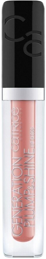 Catrice Lip Gloss Lippen-Make-up Lipgloss 4.3 ml