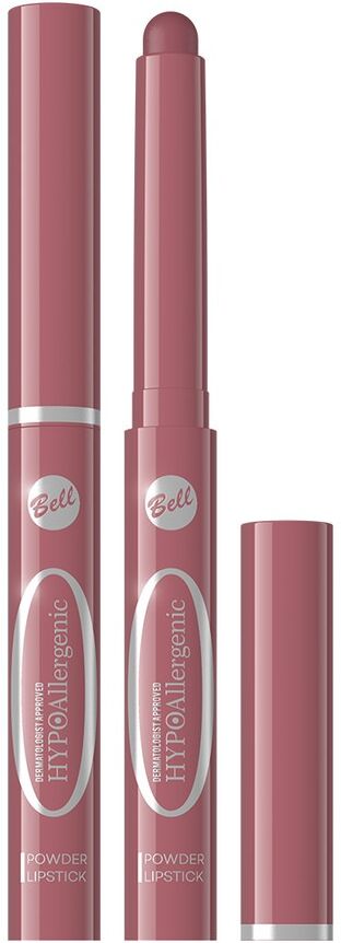 Bell Hypo Allergenic Lippenstift Lippen-Make-Up 1.6 g Rosegold