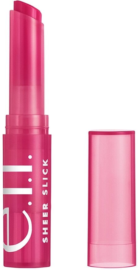 e.l.f. Cosmetics Lippenstift Lippen-Make-up 3.5 g