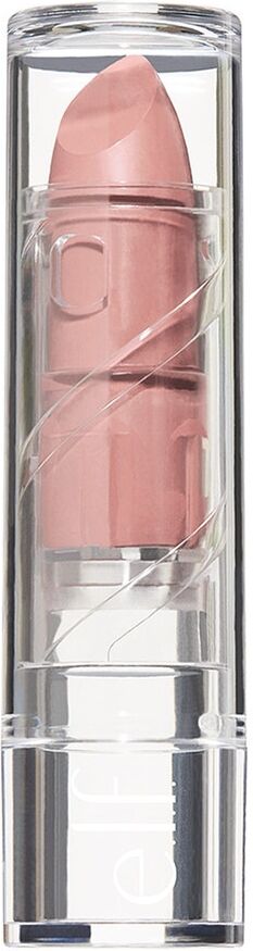 e.l.f. Cosmetics Lippenstift Lippen-Make-up 3.5 ml Rosegold