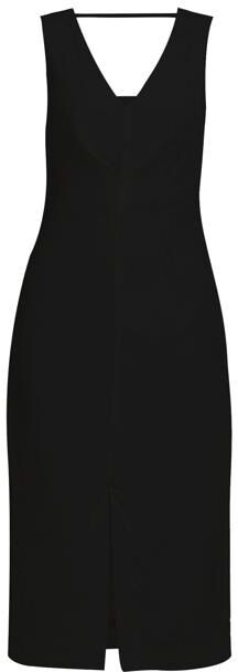 usha BLACK LABEL usha BLACK LABEL Kleid