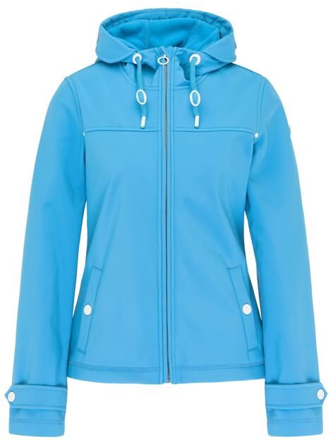 DreiMaster Maritim DreiMaster Maritim Softshelljacke