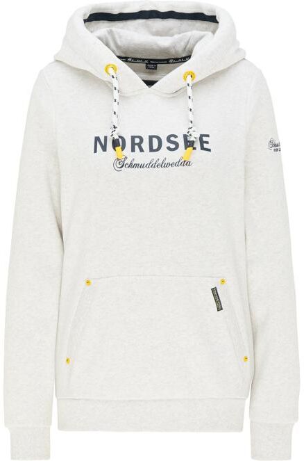 Schmuddelwedda Schmuddelwedda Hoodie - Nordsee