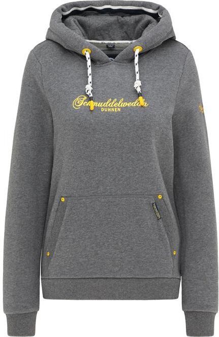 Schmuddelwedda Schmuddelwedda Hoodie - Duhnen