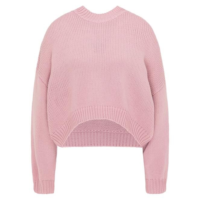 myMo myMo Strickpullover