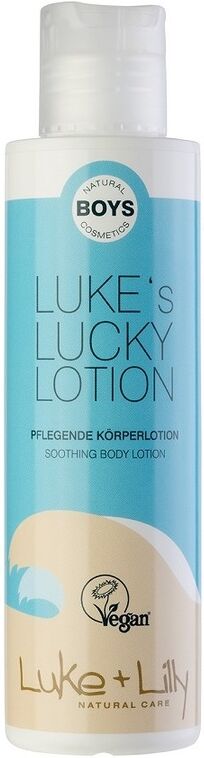 Luke + Lilly Luke's - Lucky Lotion 150ml