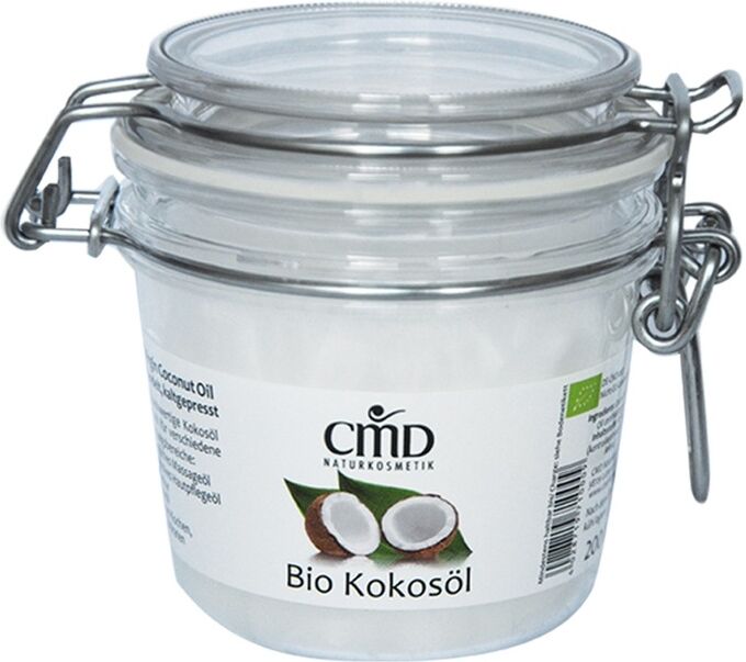 CMD Naturkosmetik Rio de Coco - Bio Kokosöl 200ml