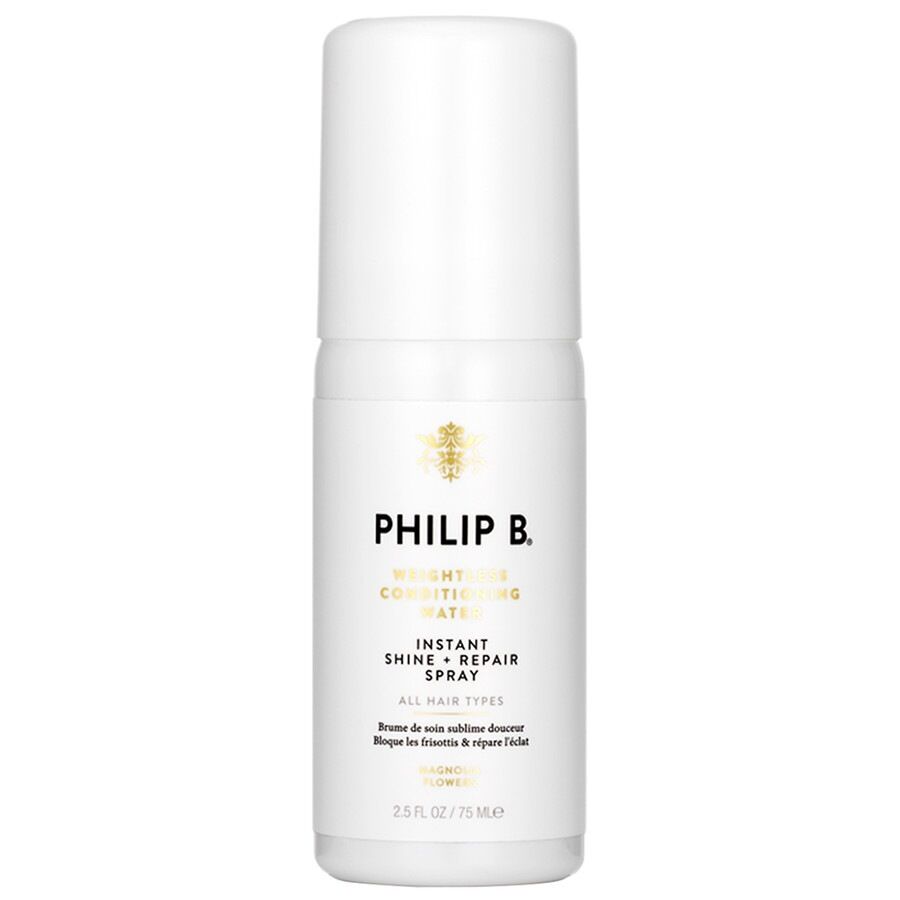 Philip B Styling & Finish Haarpflege Haarspray 75ml