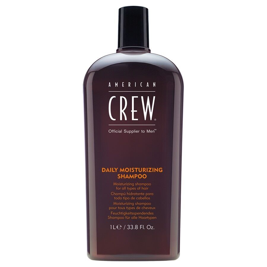 American Crew Haarshampoo 1000ml