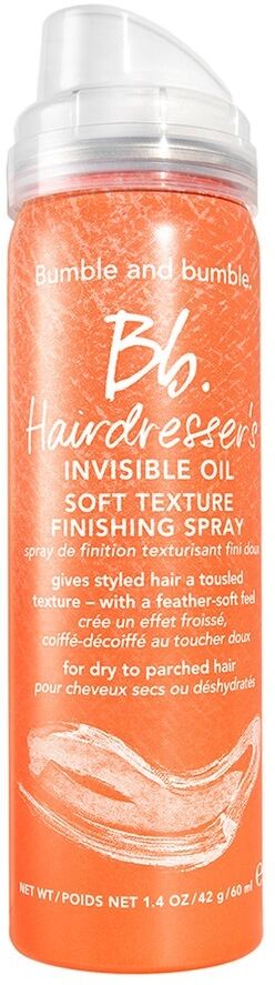 Bumble and bumble. Struktur & Halt Styling Haarspray 60ml