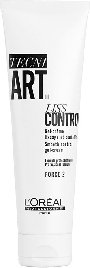 L´Oréal Professionnel Liss Tecni.Art Haargel 150ml