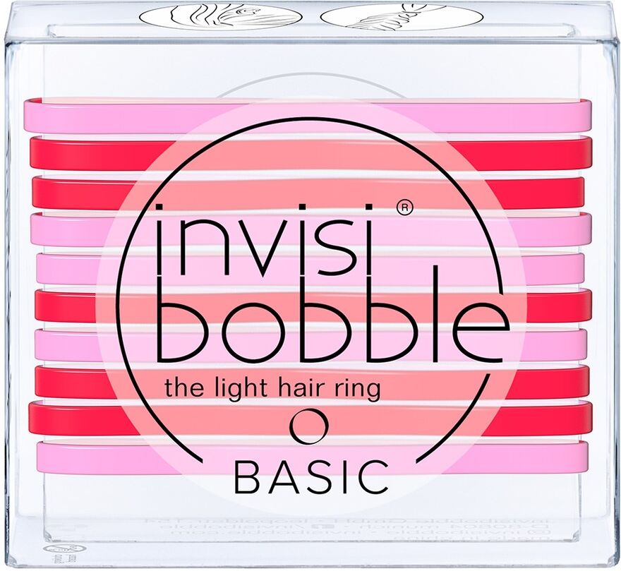 Invisibobble Basic Haarschmuck Haargummi