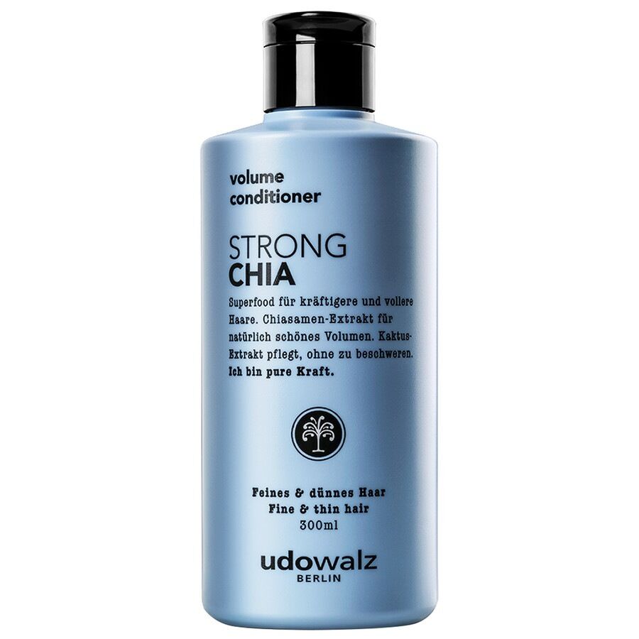 Udo Walz Strong Hairfood Haarspülung 300ml