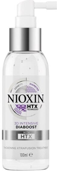 Nioxin 3D Intensive Diaboost Thickening Xtrafusion Treatment