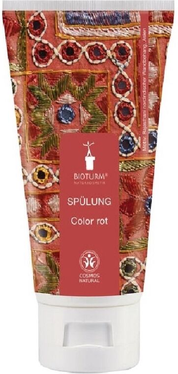 Bioturm Spülung Color rot 150ml