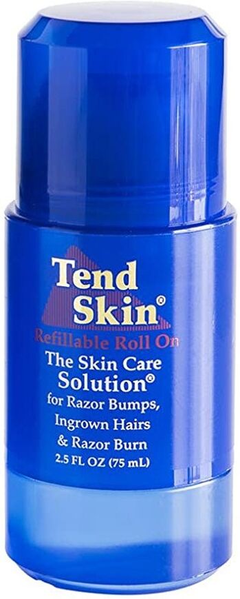 TEND SKIN Roll-On - gegen eingewachsene Haare