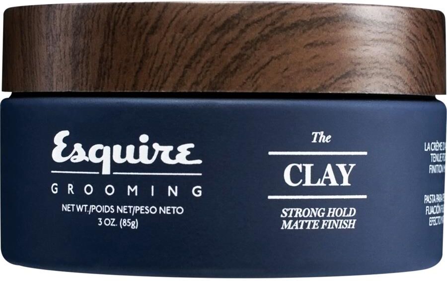 Esquire The Clay