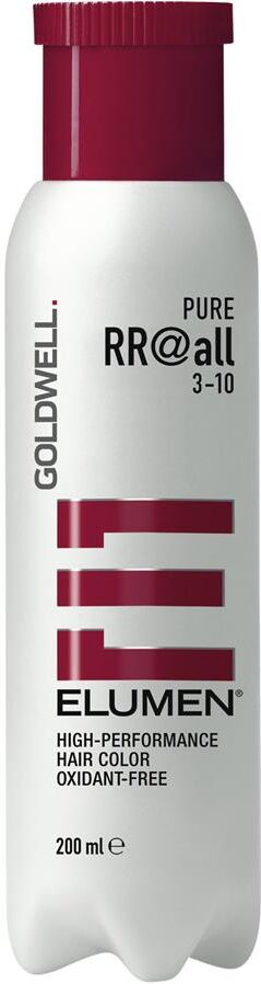 Goldwell High-Performance Hair Color Pure