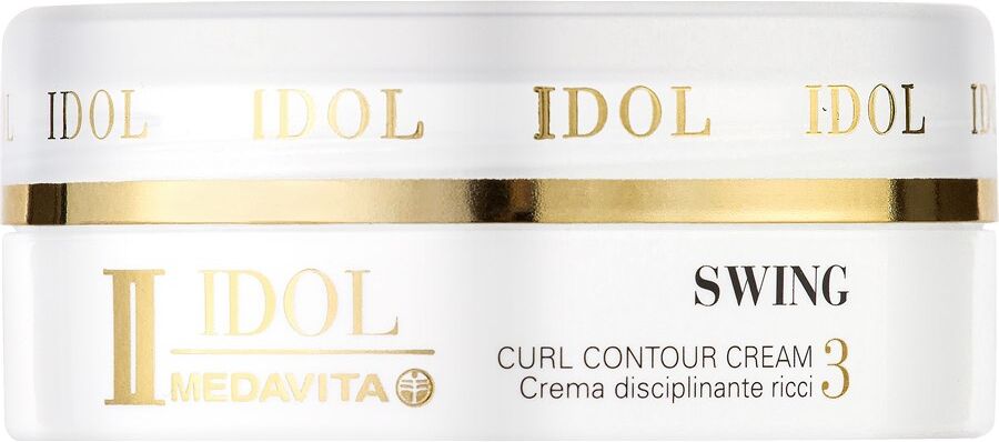 Medavita Curly Swing Curl Control Cream