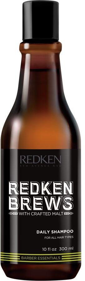 Redken Daily Shampoo