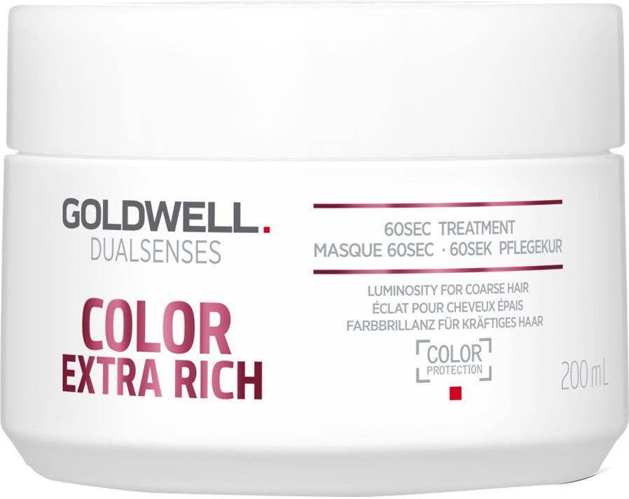 Goldwell 60 Sec. Treatment