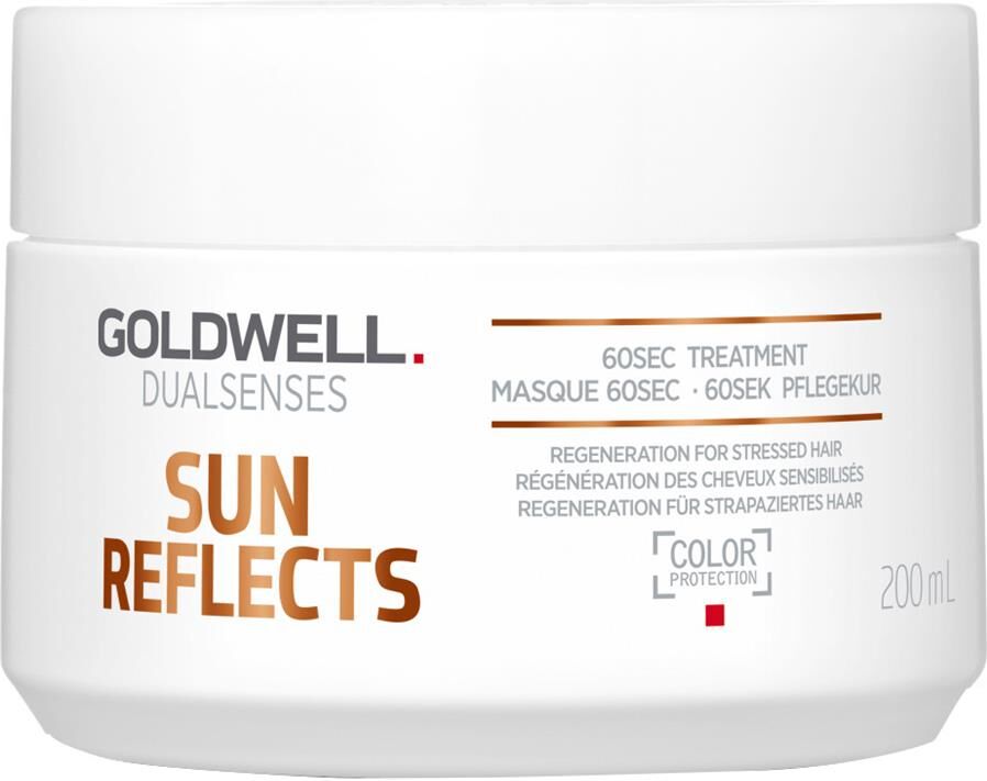 Goldwell 60 Sec. Treatment