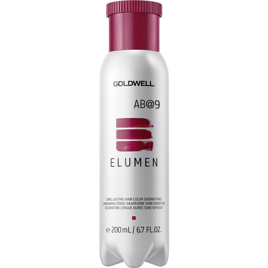 Goldwell Long Lasting Hair Color Oxidant-Free