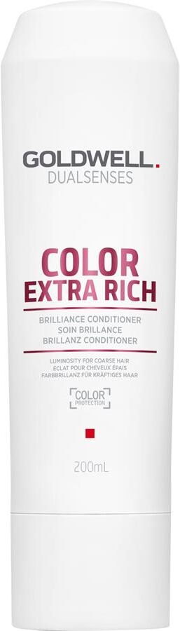 Goldwell Brilliance Conditioner