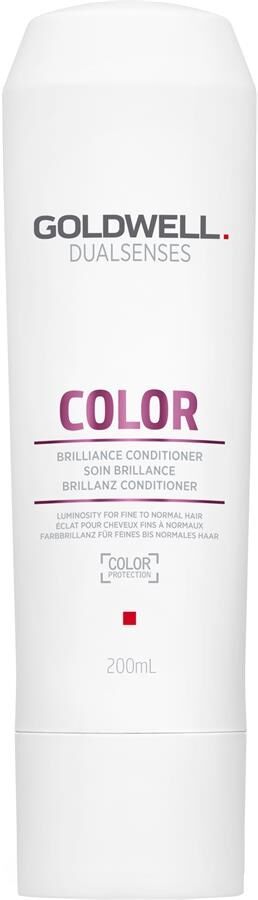 Goldwell Brilliance Conditioner