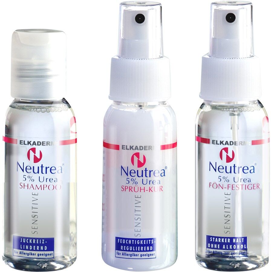 Neutrea 5% Urea Mini-Set