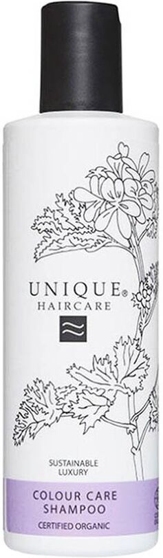 Unique Beauty Shampoo - Colour Care 250ml