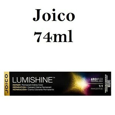 Joico Joico LumiShine Permanent Creme