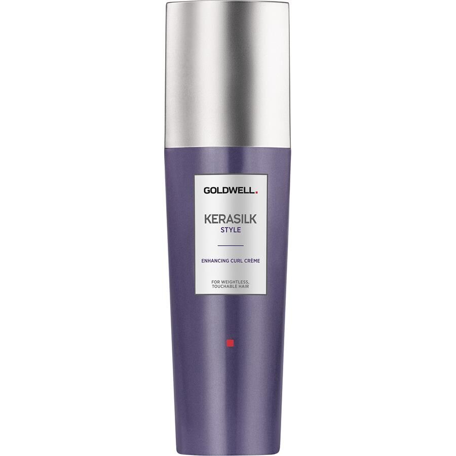 Goldwell Kerasilk Enhancing Curl Creme