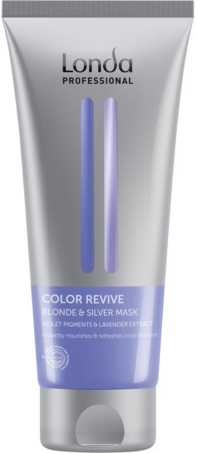 Londa Professional Blonde & Silver Mask