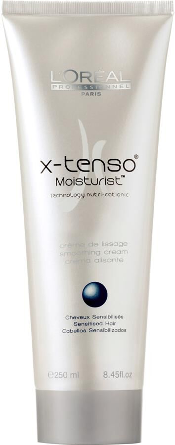 L´Oréal Professionnel X-Tenso Moisturist Glättungscreme