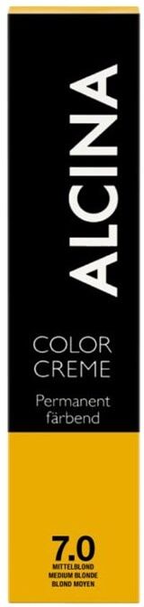 Alcina Color Creme Permanent Färbend