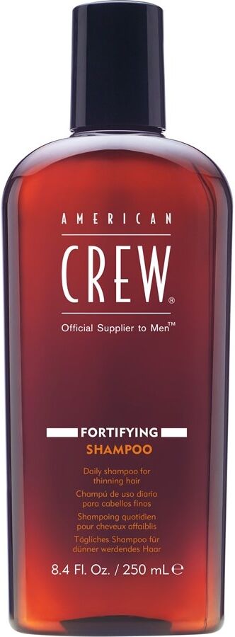 American Crew Fortifying Shampoo