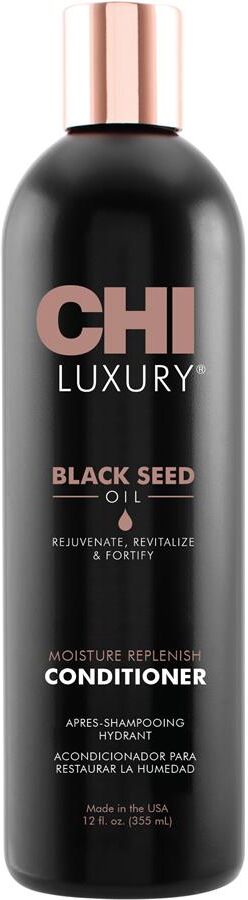 CHI Black Seed Oil Moisture Replenish Conditioner