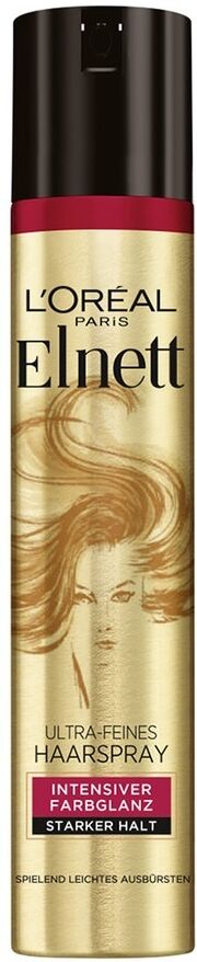 L´Oréal Paris Elnett Haarstyling Haarspray 300ml