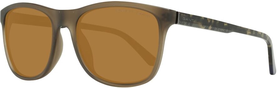 Gant Sonnenbrille für den Herren Polarisiert 100% UVA & UVB Schutz