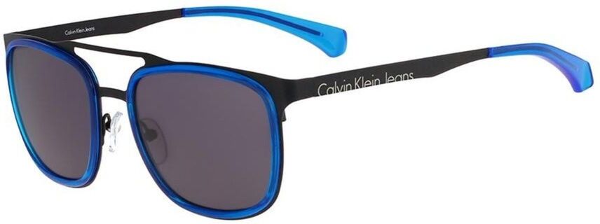 Calvin KLEIN Moderne Sonnenbrille