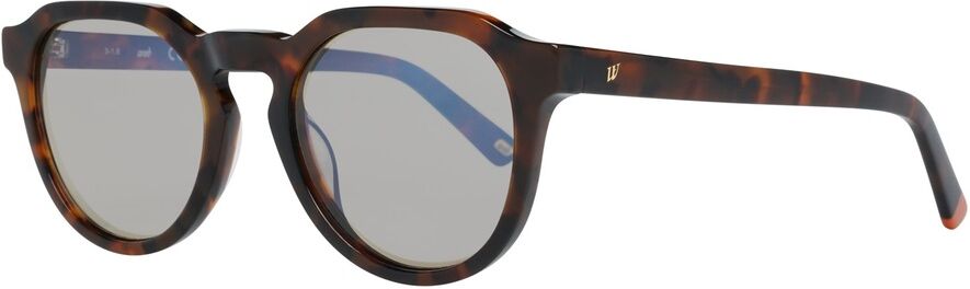 Web Edele Unisex Sonnenbrille Braun