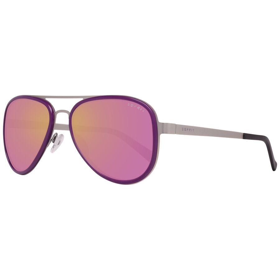 Esprit Sonnenbrille für die Dame Verspiegelt 100% UVA & UVB Schutz