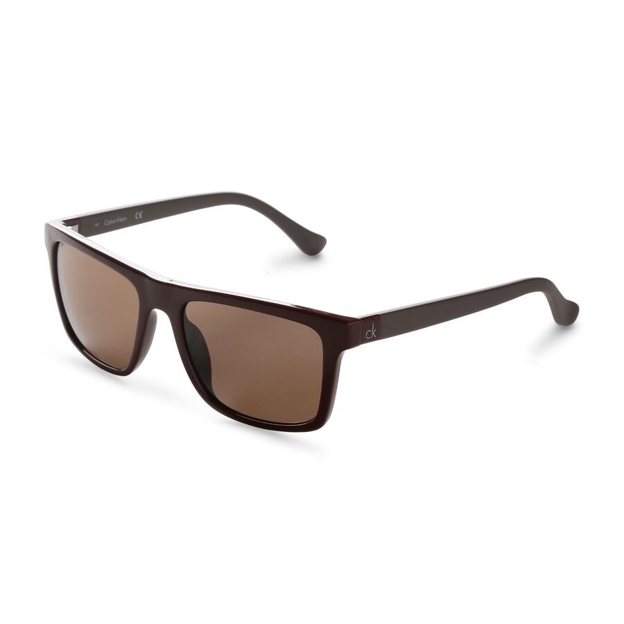 Calvin KLEIN Moderne Sonnenbrille