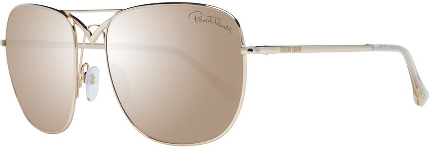 Roberto Cavalli Sonnenbrille dezent modisch