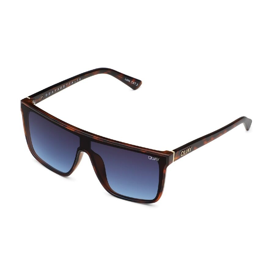 Quay Nightfall Sonnenbrille