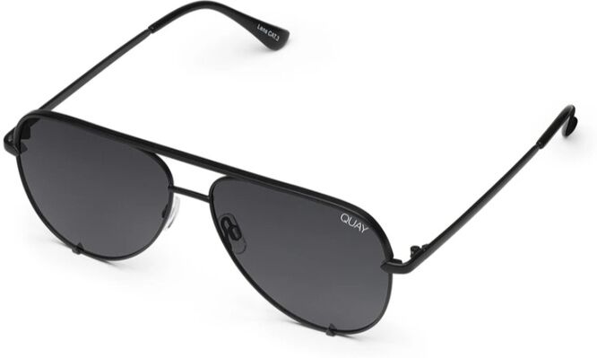 Quay High Key Mini Sonnenbrille