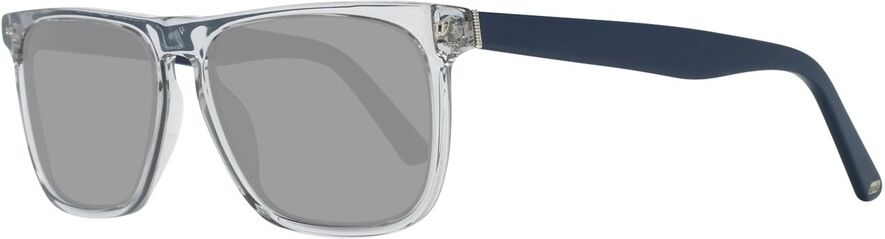 Web Edele Herren Sonnenbrille Transparent